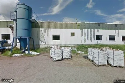 Office spaces for rent in Orsa - Photo from Google Street View