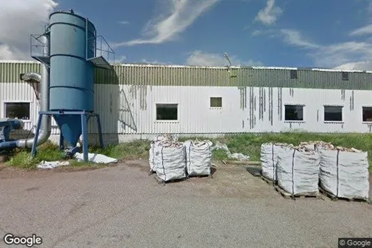 Kantorruimte te huur i Orsa - Foto uit Google Street View