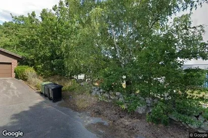 Kantorruimte te huur in Hässleholm - Foto uit Google Street View