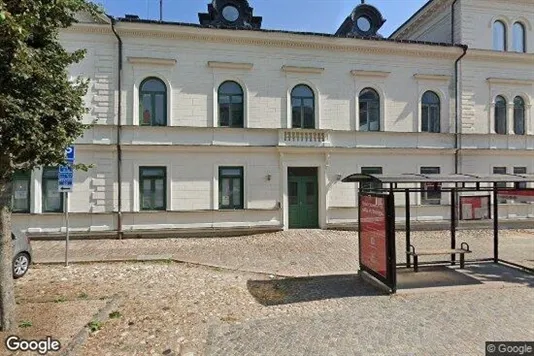 Office spaces for rent i Karlskrona - Photo from Google Street View