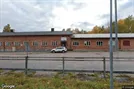 Værksted til leje, Säffle, Värmland County, &lt;span class=&quot;blurred street&quot; onclick=&quot;ProcessAdRequest(1448596)&quot;&gt;&lt;span class=&quot;hint&quot;&gt;Se vej-navn&lt;/span&gt;[xxxxxxxxxx]&lt;/span&gt;