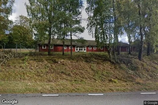 Warehouses for rent i Hässleholm - Photo from Google Street View