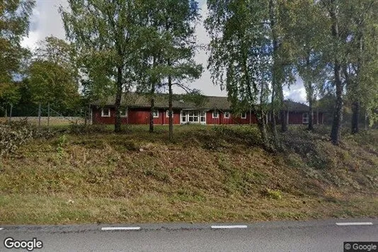 Lagerlokaler för uthyrning i Hässleholm – Foto från Google Street View