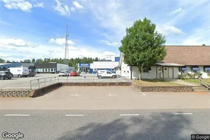 Kontorslokaler för uthyrning i Växjö – Foto från Google Street View