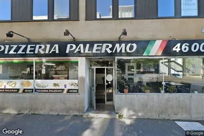 Office spaces for rent in Växjö - Photo from Google Street View