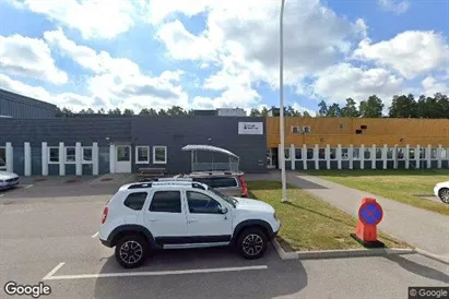 Producties te huur in Växjö - Foto uit Google Street View