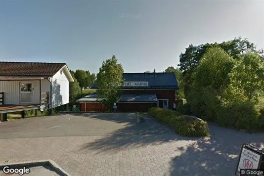 Kontorer til leie i Årjäng – Bilde fra Google Street View
