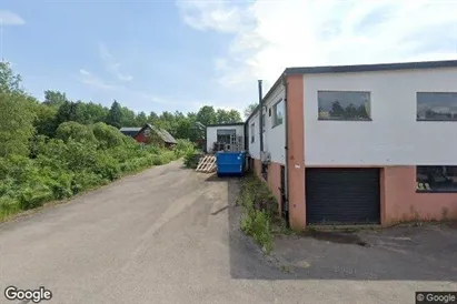 Werkstätte zur Miete in Hässleholm – Foto von Google Street View