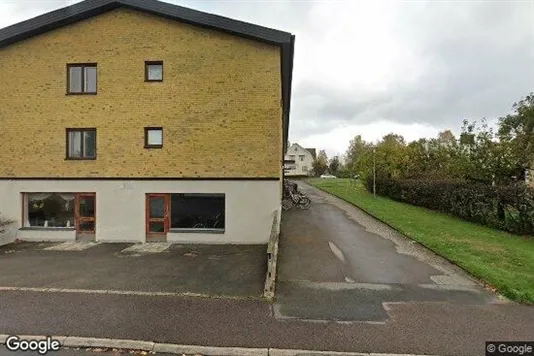 Office spaces for rent i Osby - Photo from Google Street View
