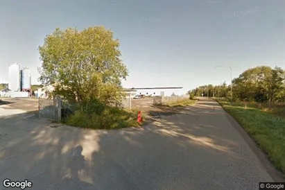 Kontorer til leie i Hallstahammar – Bilde fra Google Street View