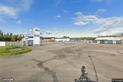Lagerlokaler för uthyrning i Eda – Foto från Google Street View