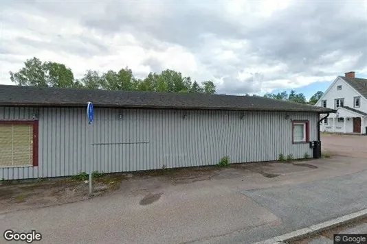 Commercial properties for rent i Kil - Photo from Google Street View