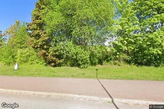 Commercial properties for rent i Karlstad - Photo from Google Street View