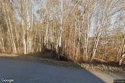 Gewerbeflächen zur Miete in Flen – Foto von Google Street View