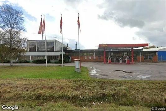 Büros zur Miete i Emmaboda – Foto von Google Street View