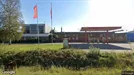 Erhvervslokaler til leje, Emmaboda, Kalmar Län, Vissefjärda Bilrikt AB 2