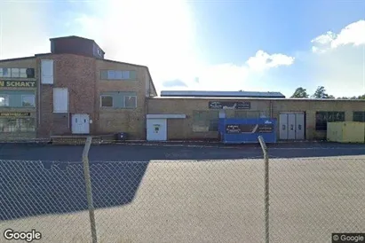 Office spaces for rent in Markaryd - Photo from Google Street View