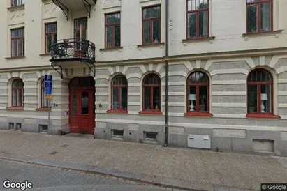 Kontorslokaler för uthyrning i Kristianstad – Foto från Google Street View