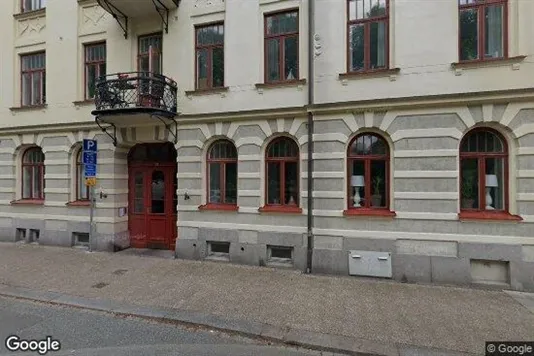 Office spaces for rent i Kristianstad - Photo from Google Street View
