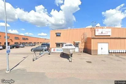 Werkstätte zur Miete in Karlstad – Foto von Google Street View