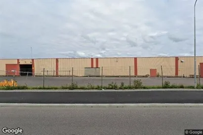 Werkstätte zur Miete in Arvika – Foto von Google Street View