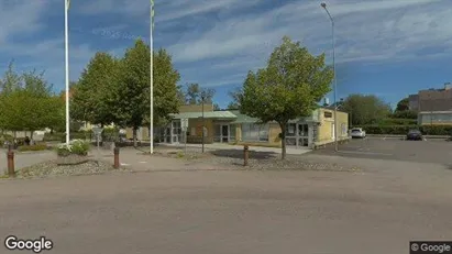 Lokaler til leje i Surahammar - Foto fra Google Street View