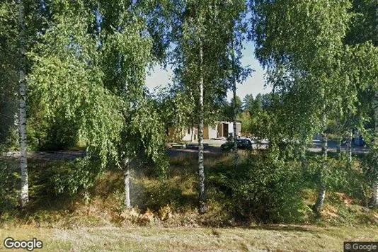 Office spaces for rent i Forshaga - Photo from Google Street View