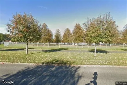Lager til leie i Kristianstad – Bilde fra Google Street View