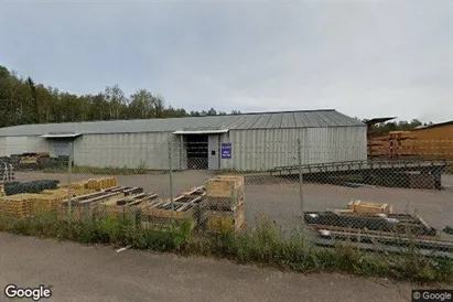 Warehouses for rent in Karlstad - Photo from Google Street View