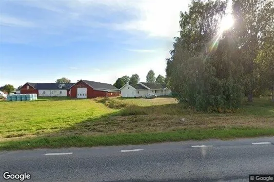 Kantorruimte te huur i Piteå - Foto uit Google Street View