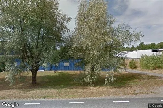 Industrial properties for rent i Perstorp - Photo from Google Street View