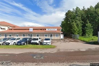 Office spaces for rent in Karlstad - Photo from Google Street View