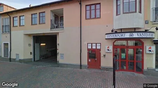 Lokaler til leje i Nyköping - Foto fra Google Street View