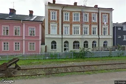 Kantorruimte te huur in Karlstad - Foto uit Google Street View