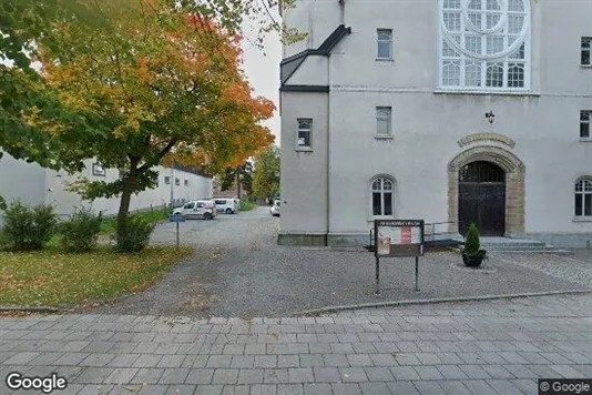 Coworking spaces for rent i Sala - Photo from Google Street View