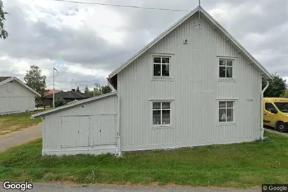 Büros zur Miete in Piteå – Foto von Google Street View