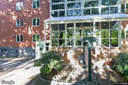 Kantorruimte te huur in Karlstad - Foto uit Google Street View