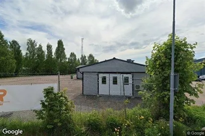 Kantorruimte te huur in Forshaga - Foto uit Google Street View