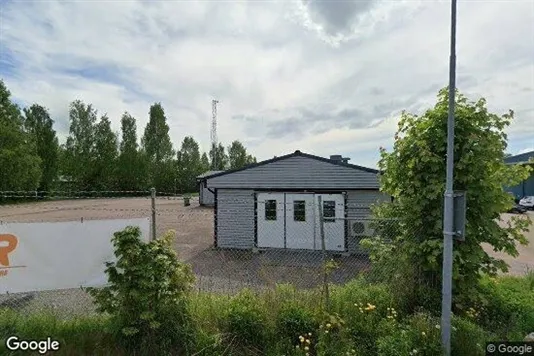 Büros zur Miete i Forshaga – Foto von Google Street View