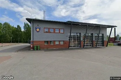 Industrial properties for rent in Forshaga - Photo from Google Street View