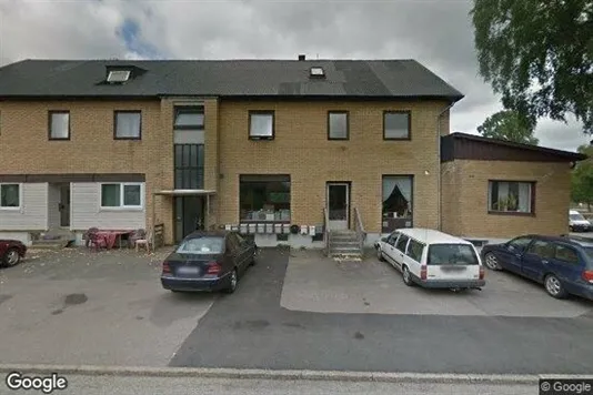 Andre lokaler til leie i Ljungby – Bilde fra Google Street View