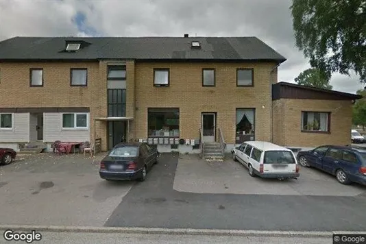 Commercial properties for rent i Ljungby - Photo from Google Street View