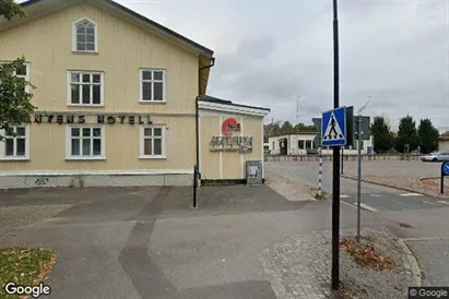 Kontorlokaler til leje i Falköping - Foto fra Google Street View