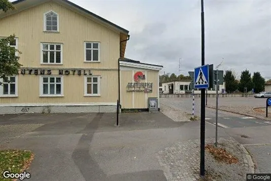 Office spaces for rent i Falköping - Photo from Google Street View