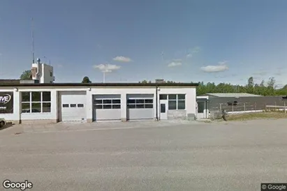Andre lokaler til leie i Bollnäs – Bilde fra Google Street View