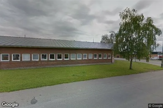 Büros zur Miete i Östersund – Foto von Google Street View