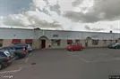Productie te huur, Torsås, Kalmar County, Industrigatan 11, Zweden