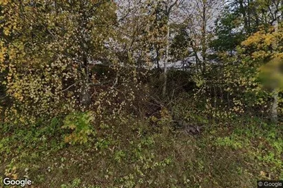 Industrilokaler för uthyrning i Storfors – Foto från Google Street View