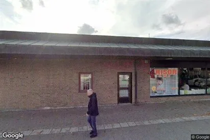 Office spaces for rent in Olofström - Photo from Google Street View