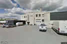 Warehouse for rent, Sollefteå, Västernorrland County, Långgatan 5, Sweden